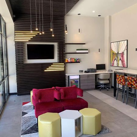 Best Western Plus Brooklyn-Prospect Park Νέα Υόρκη Εξωτερικό φωτογραφία