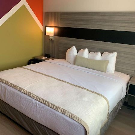 Best Western Plus Brooklyn-Prospect Park Νέα Υόρκη Εξωτερικό φωτογραφία