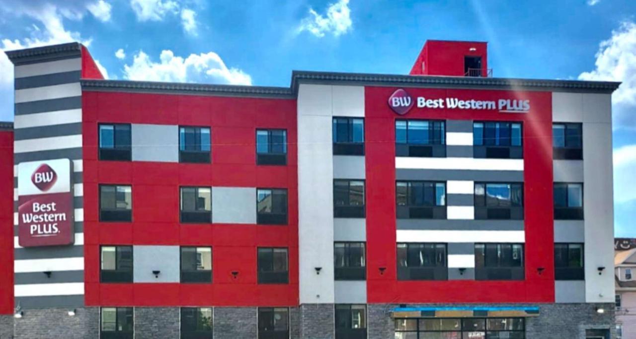 Best Western Plus Brooklyn-Prospect Park Νέα Υόρκη Εξωτερικό φωτογραφία
