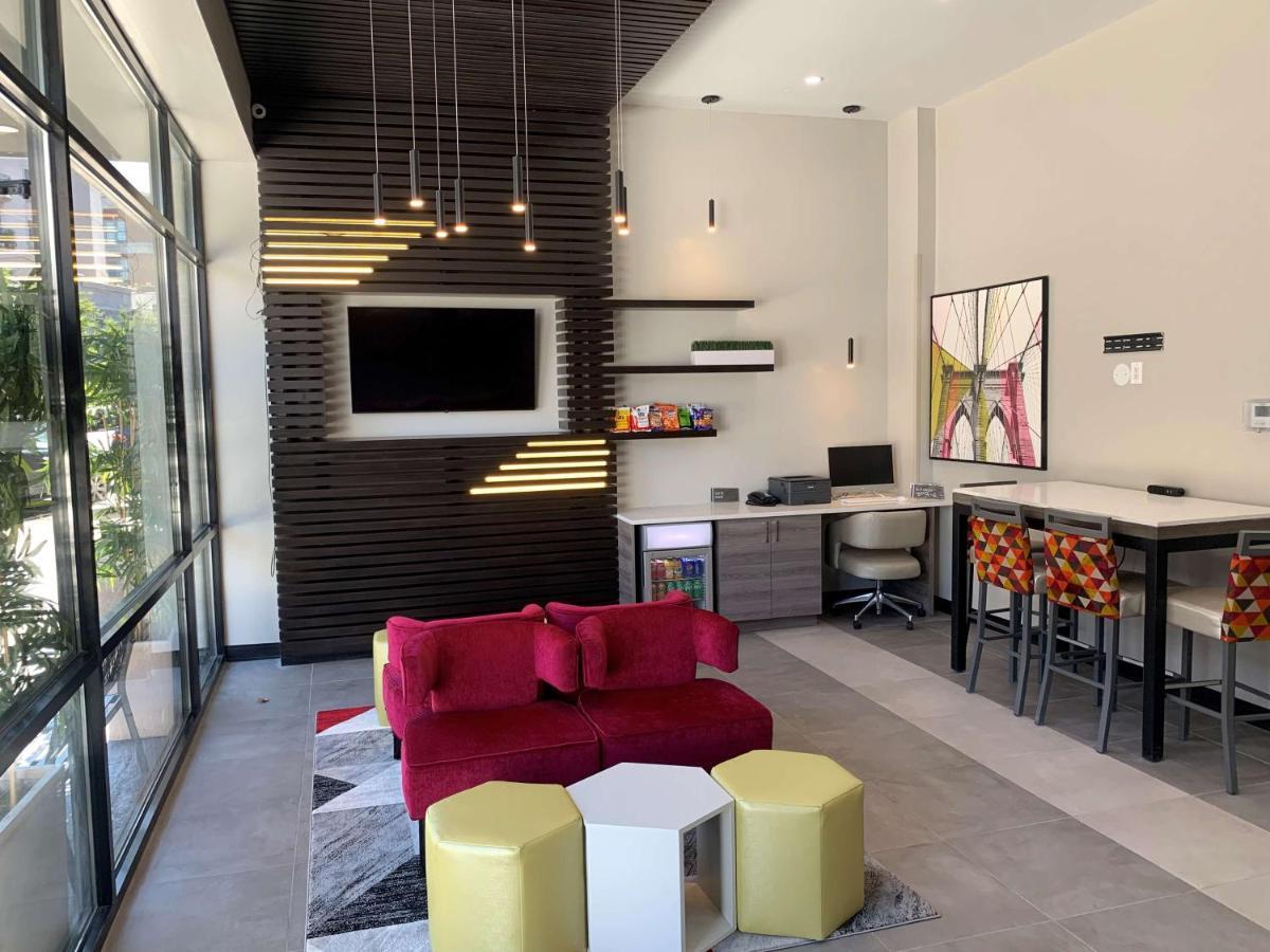 Best Western Plus Brooklyn-Prospect Park Νέα Υόρκη Εξωτερικό φωτογραφία