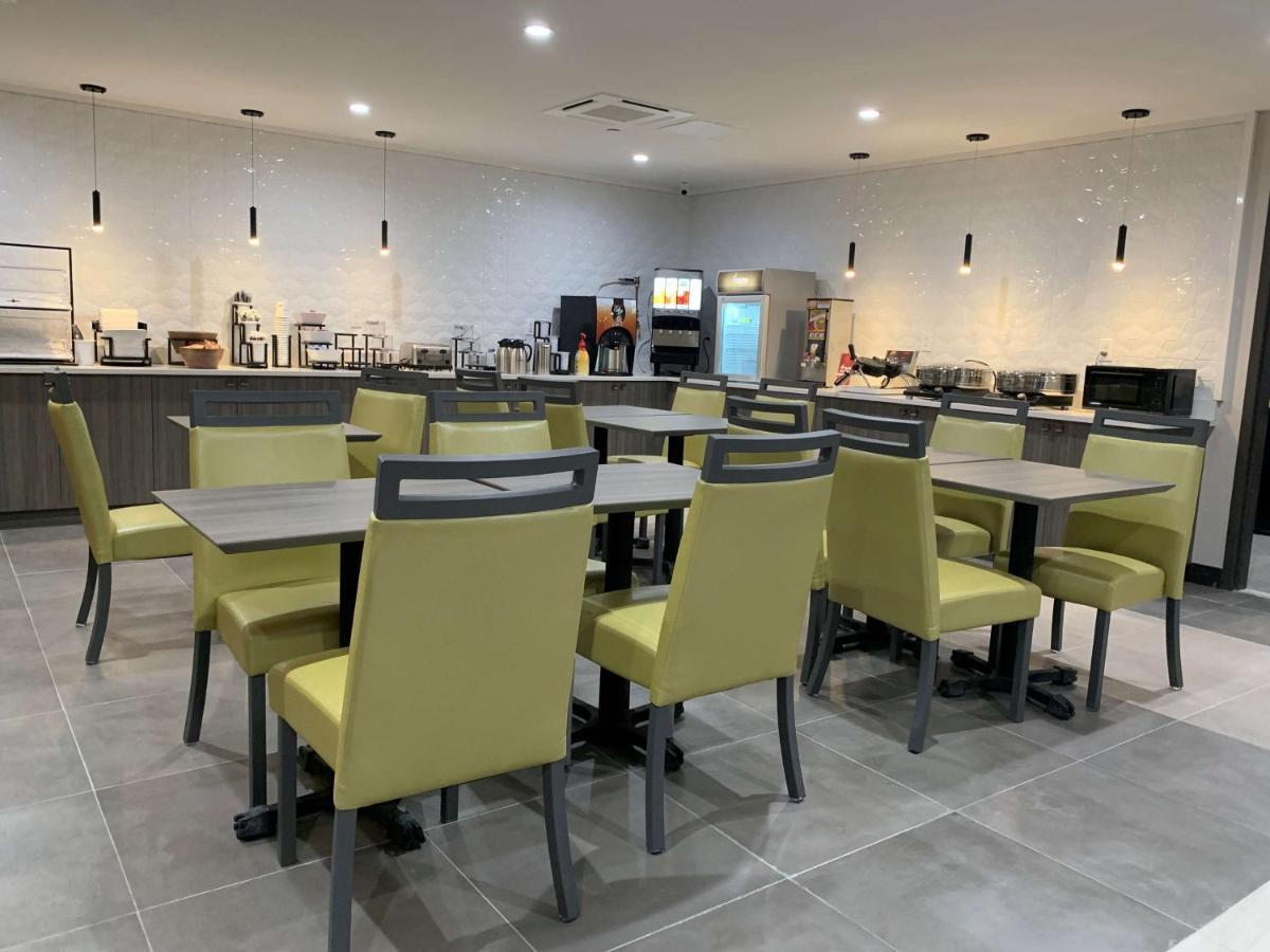 Best Western Plus Brooklyn-Prospect Park Νέα Υόρκη Εξωτερικό φωτογραφία
