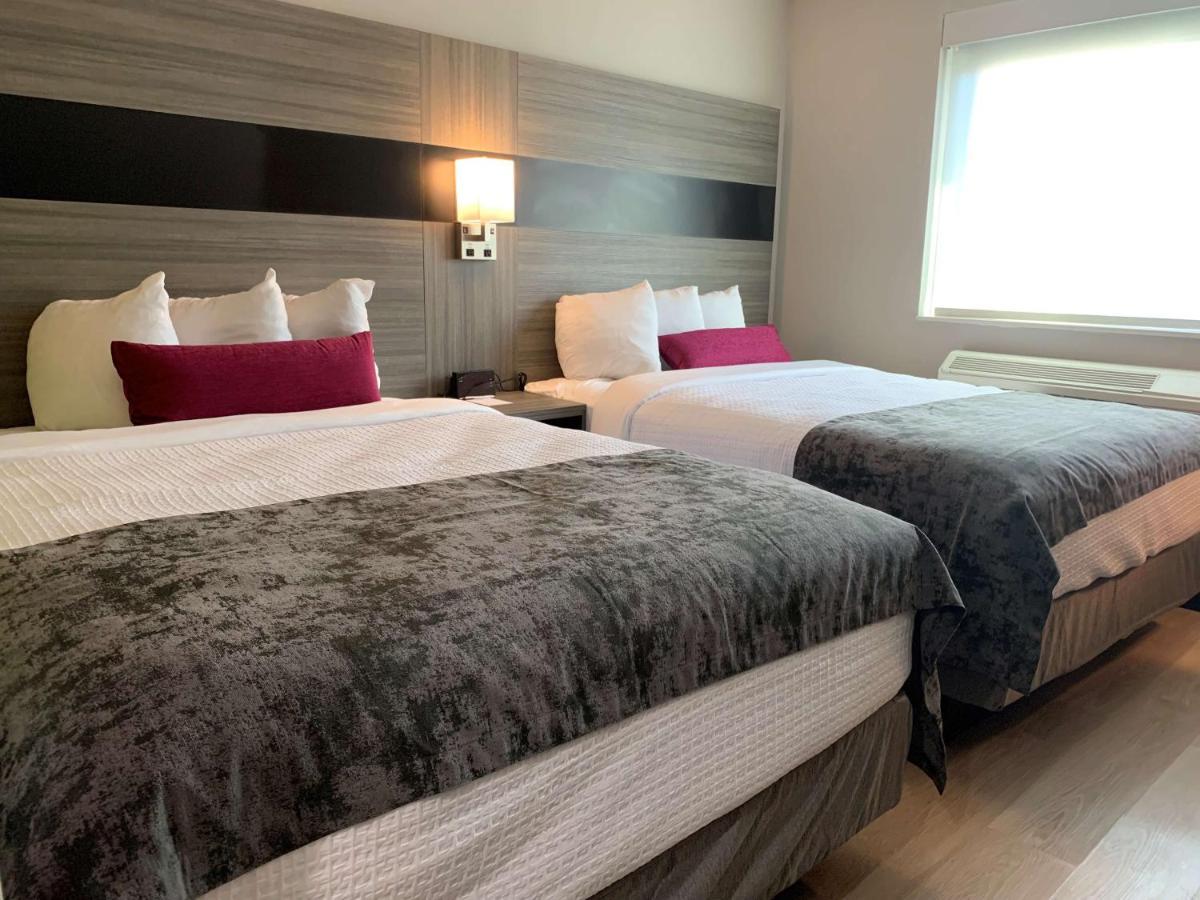 Best Western Plus Brooklyn-Prospect Park Νέα Υόρκη Εξωτερικό φωτογραφία