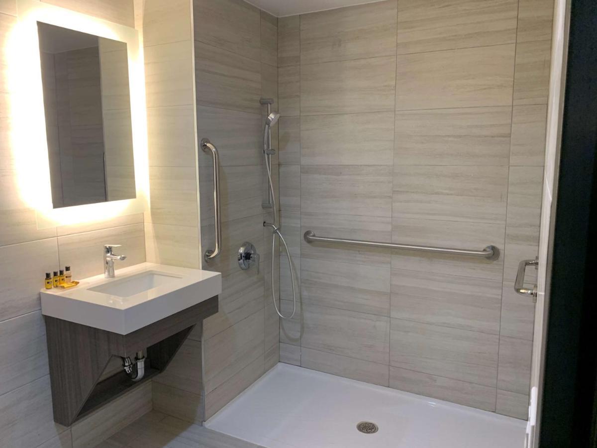 Best Western Plus Brooklyn-Prospect Park Νέα Υόρκη Εξωτερικό φωτογραφία