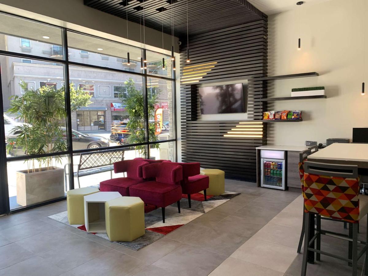 Best Western Plus Brooklyn-Prospect Park Νέα Υόρκη Εξωτερικό φωτογραφία