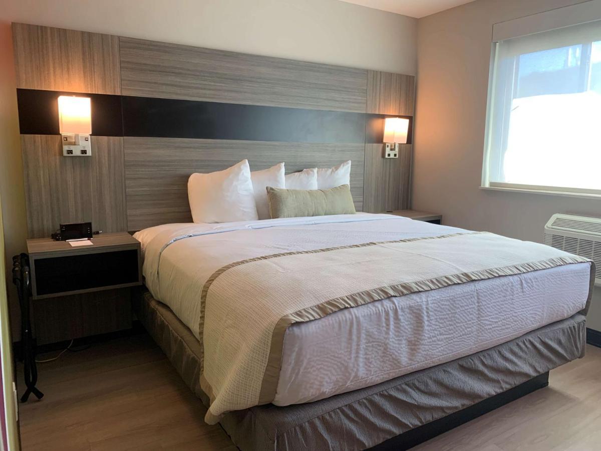 Best Western Plus Brooklyn-Prospect Park Νέα Υόρκη Εξωτερικό φωτογραφία